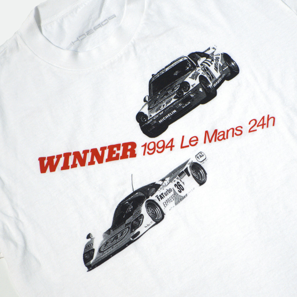 Porsche 1994 LeMans Winner T Shirt