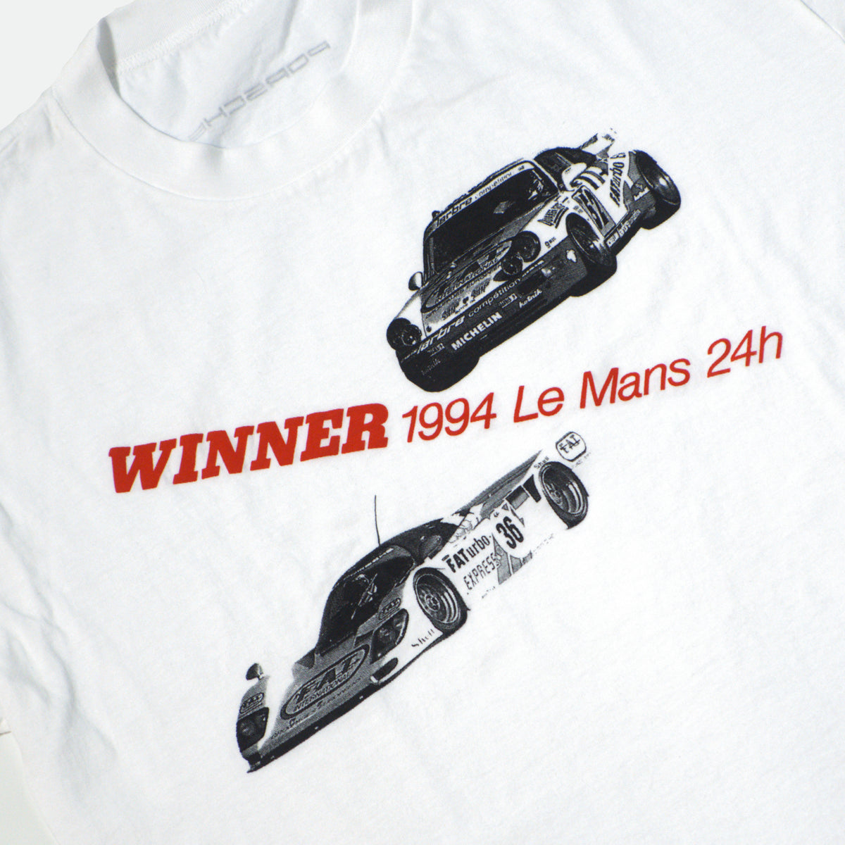 Porsche 1994 LeMans Winner T Shirt