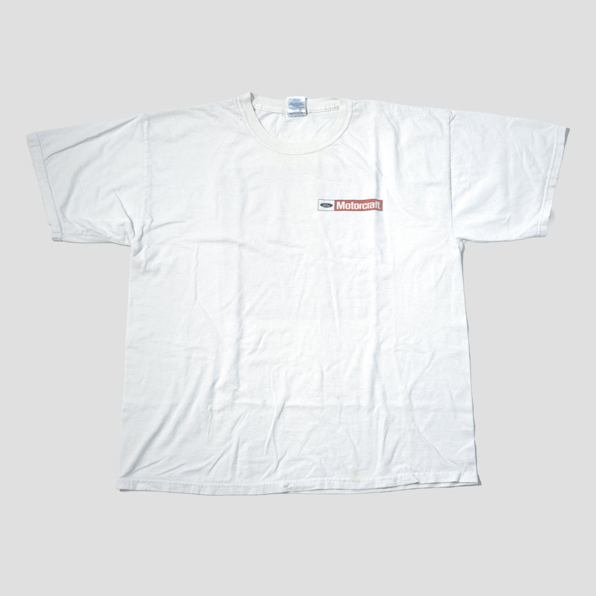 2000s Ford Motorcraft Mustang Shelby GT500 Cobra T-Shirt