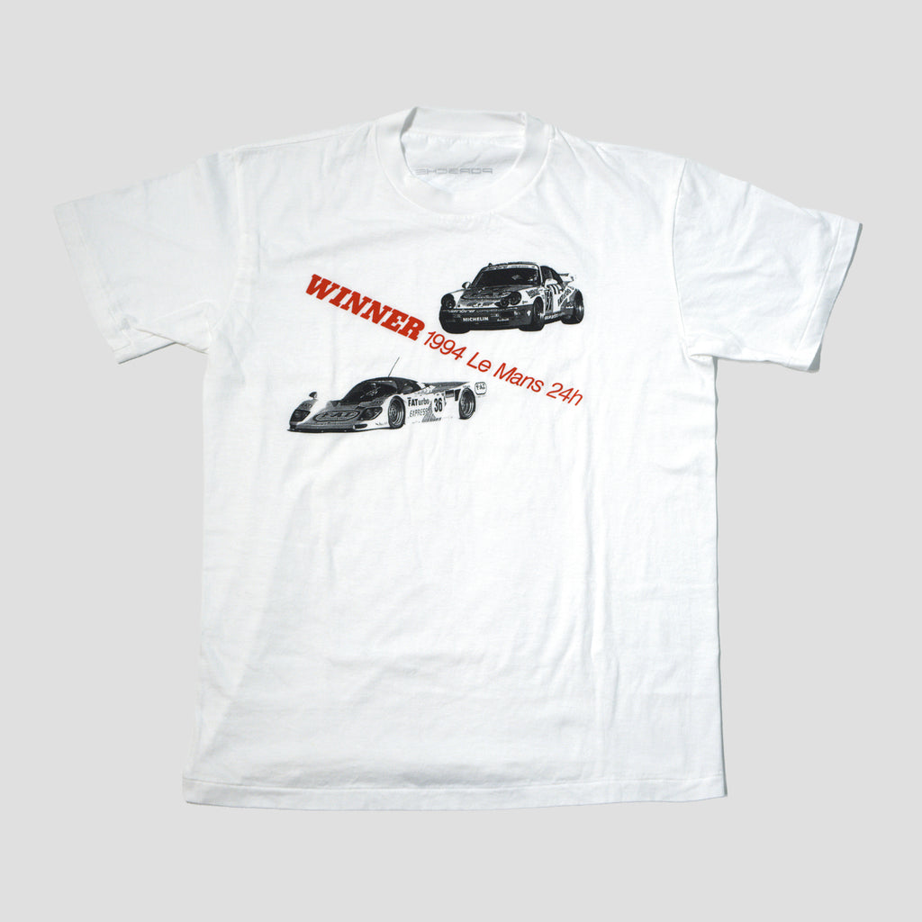 Porsche 1994 LeMans Winner T Shirt