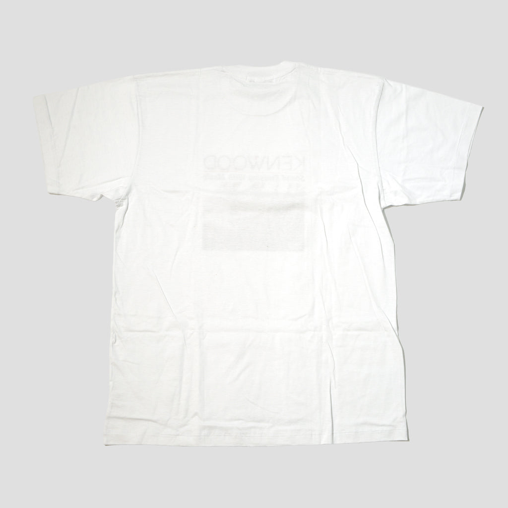 90's Kenwood Lark McLaren F1 Sound Cruising Promo T Shirt