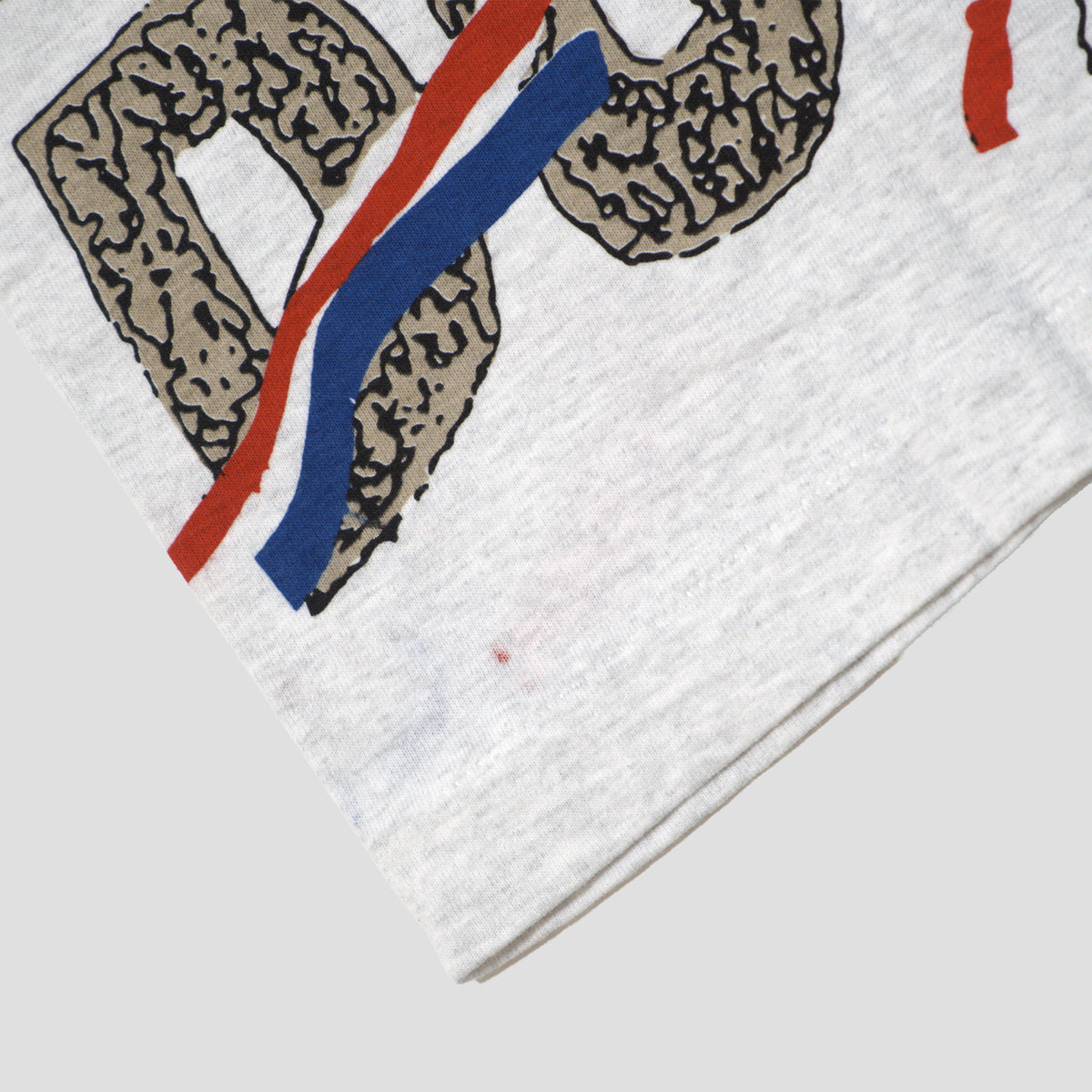 90's Le Mans 24 Hours All Over Print T Shirt