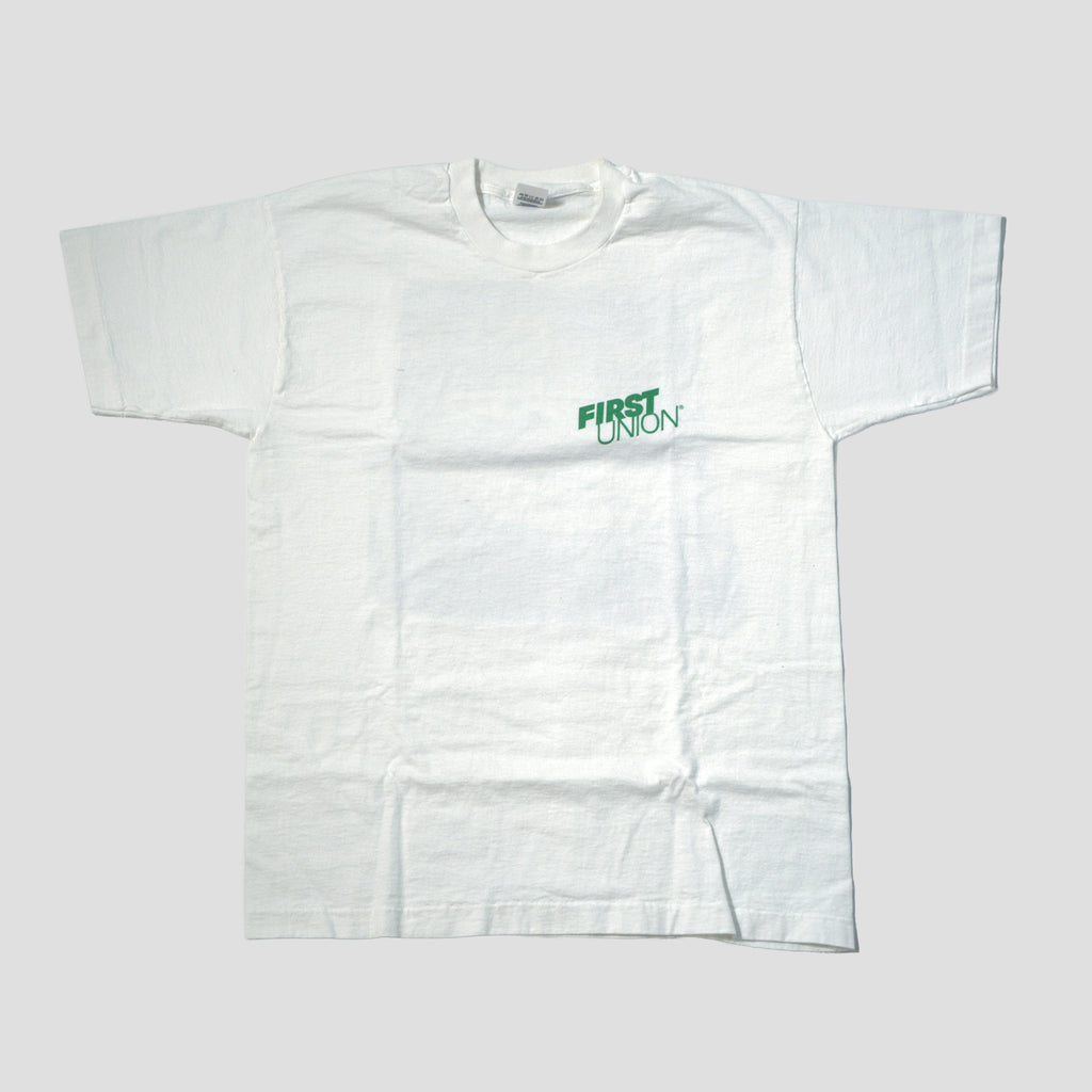 90's First Union IMSA Porsche 911 T Shirt