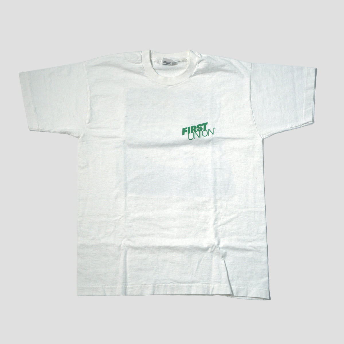 90's First Union IMSA Porsche 911 T Shirt
