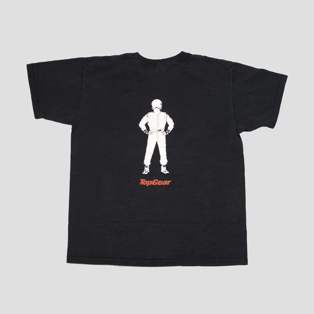 Top Gear "I AM THE STIG" T Shirt