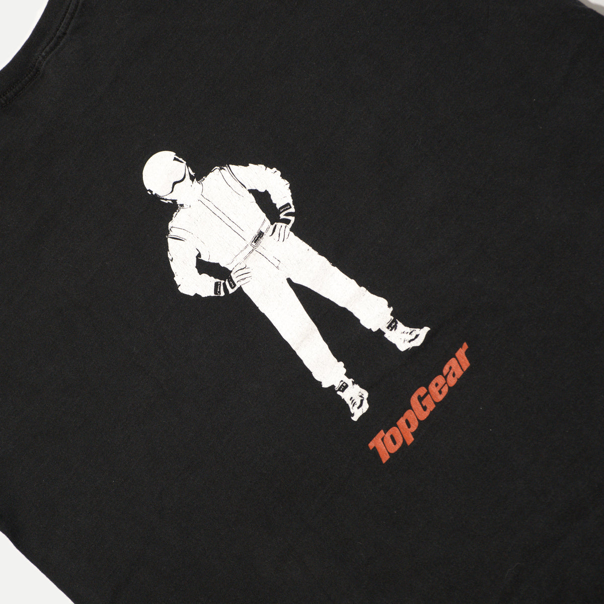 Top Gear "I AM THE STIG" T Shirt