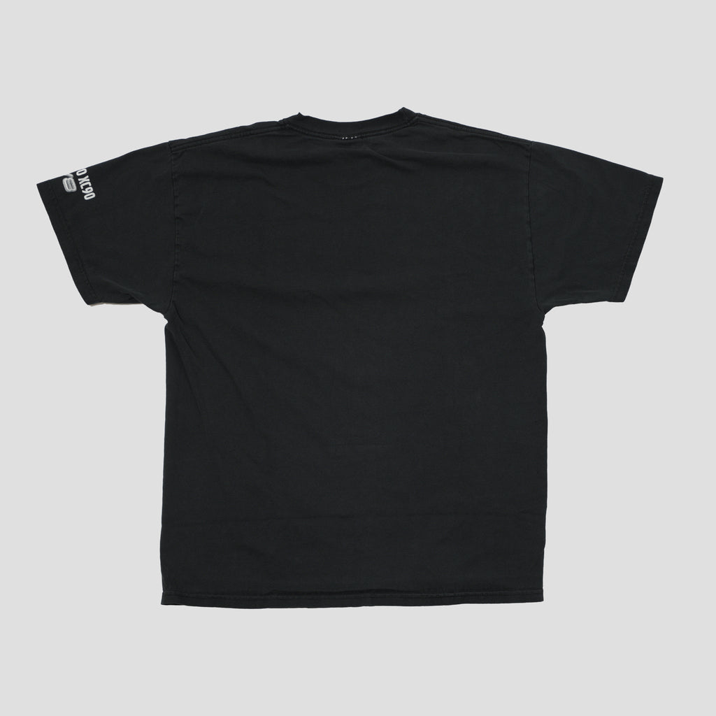00's Volvo XC90 V8 Engine Graphic T Shirt