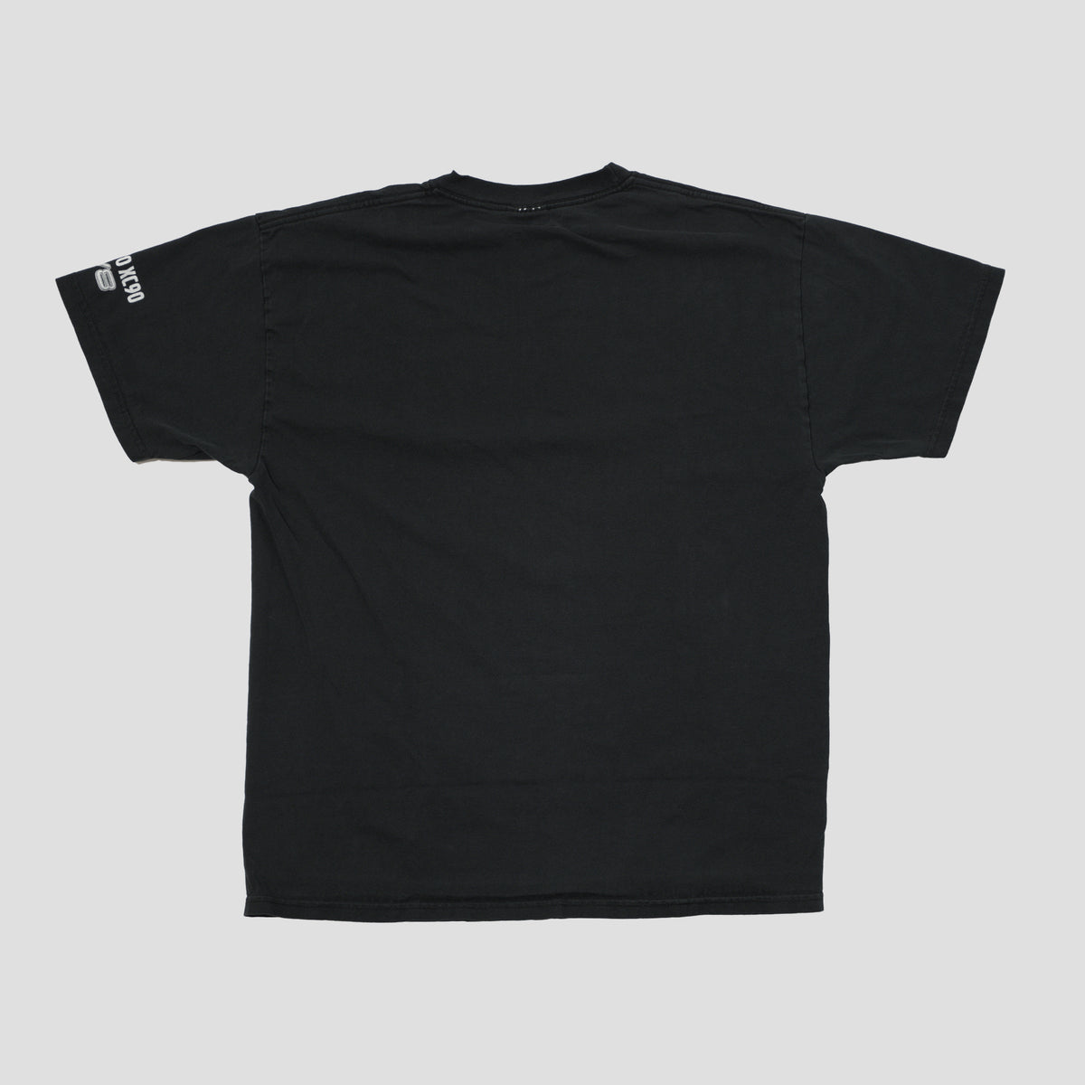 00's Volvo XC90 V8 Engine Graphic T Shirt