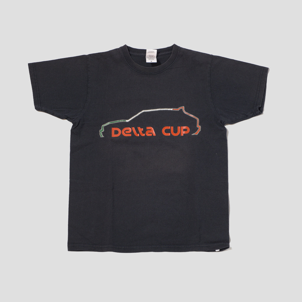 00's Lancia Delta Cup Japan T Shirt