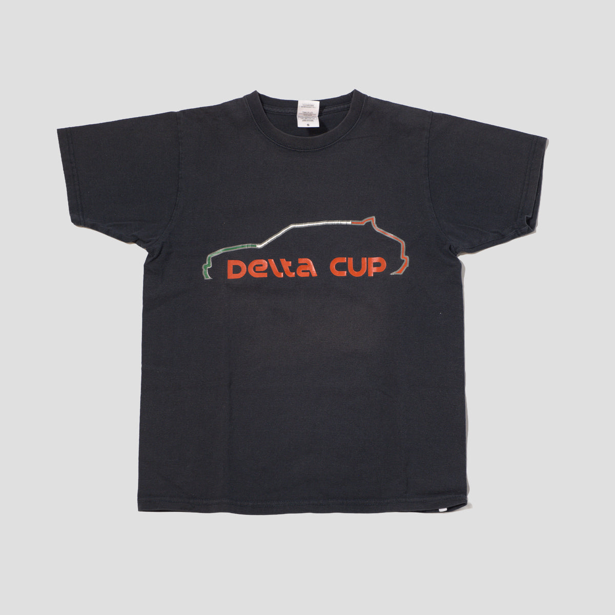 00's Lancia Delta Cup Japan T Shirt