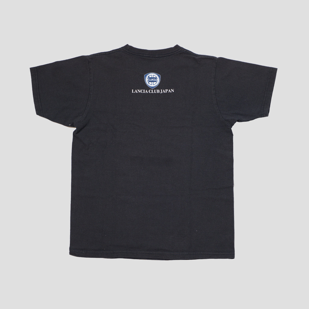 00's Lancia Delta Cup Japan T Shirt