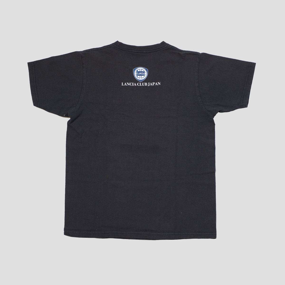 00's Lancia Delta Cup Japan T Shirt
