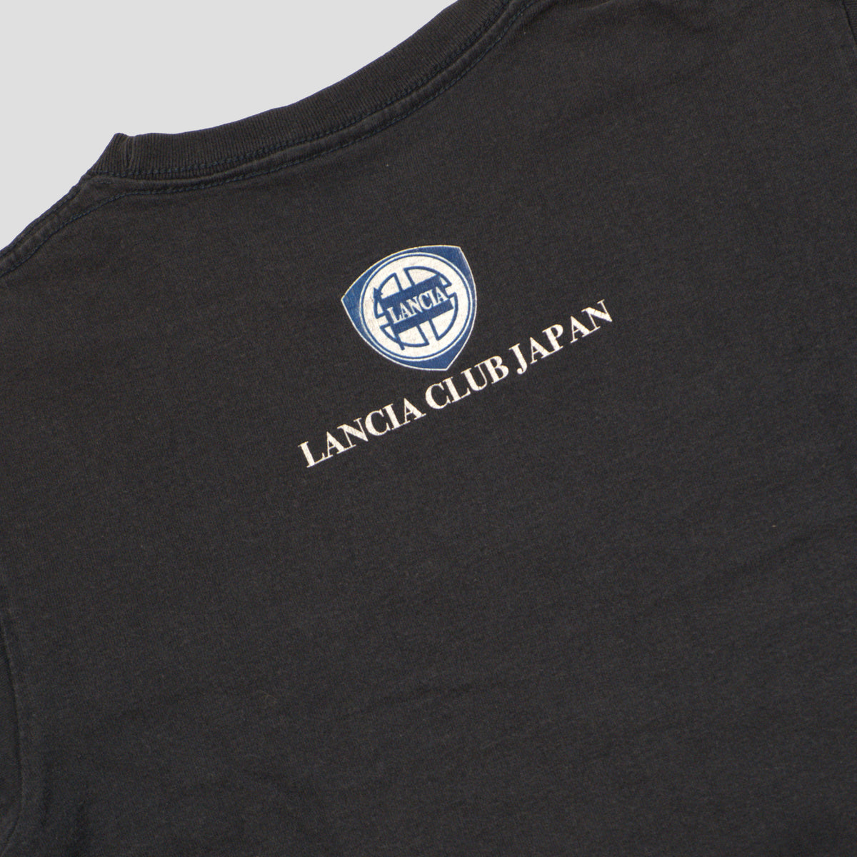 00's Lancia Delta Cup Japan T Shirt
