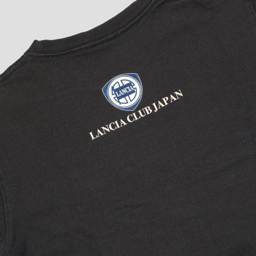 00's Lancia Delta Cup Japan T Shirt
