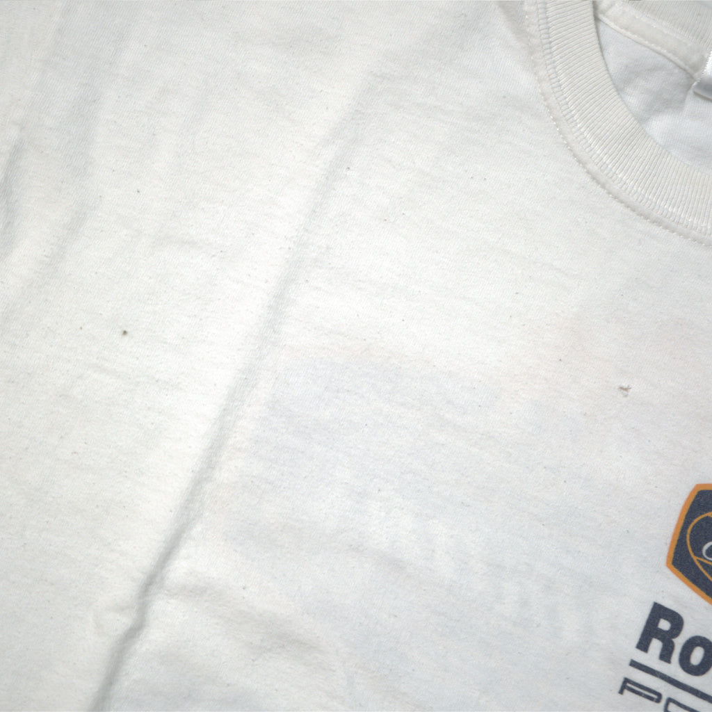 90's Rothmans Porsche Racing Long Sleeve T Shirt