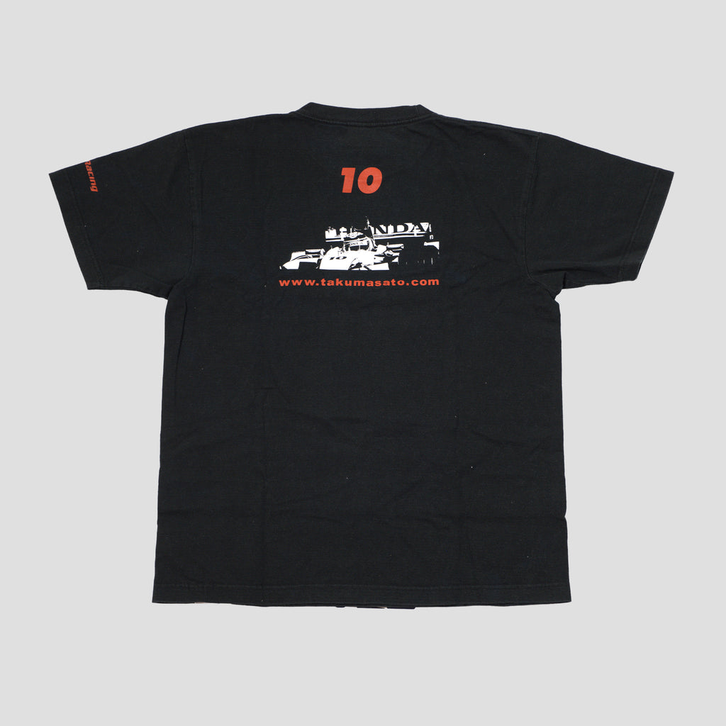 00's Honda Racing Takumasato