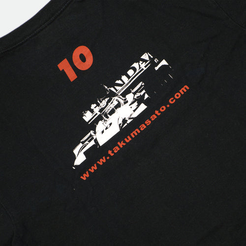 00's Honda Racing Takumasato