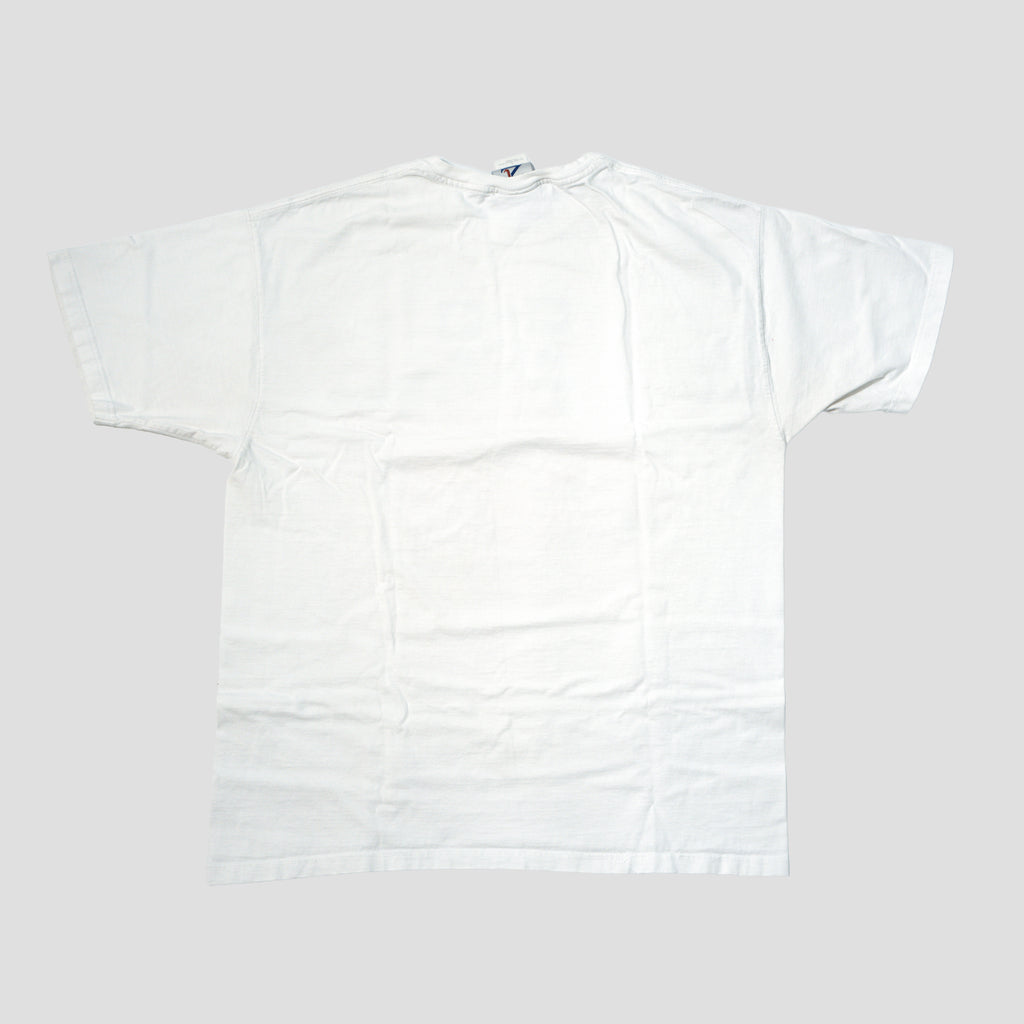90s Peter Revson McLaren M8F 1971 Can-Am Champion T Shirt