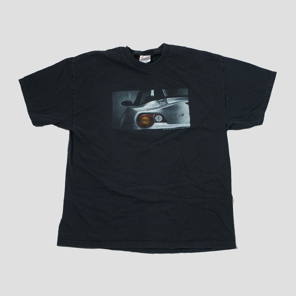 00's BMW Z4 T Shirt
