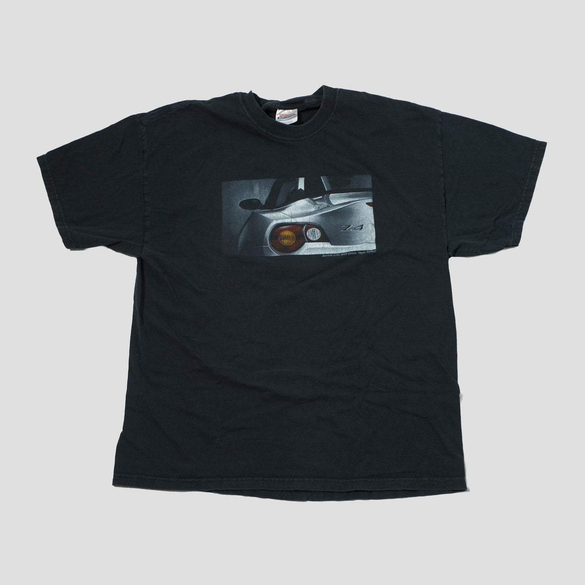 00's BMW Z4 T Shirt
