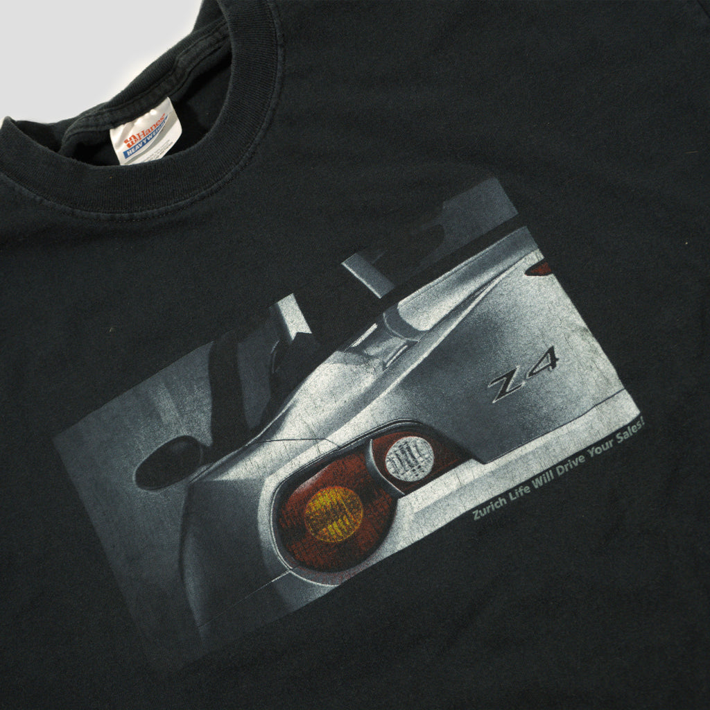 00's BMW Z4 T Shirt