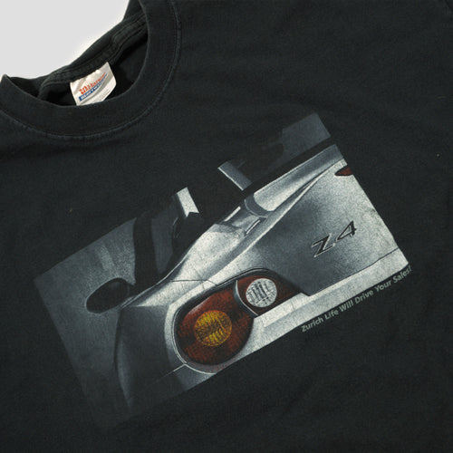 00's BMW Z4 T Shirt