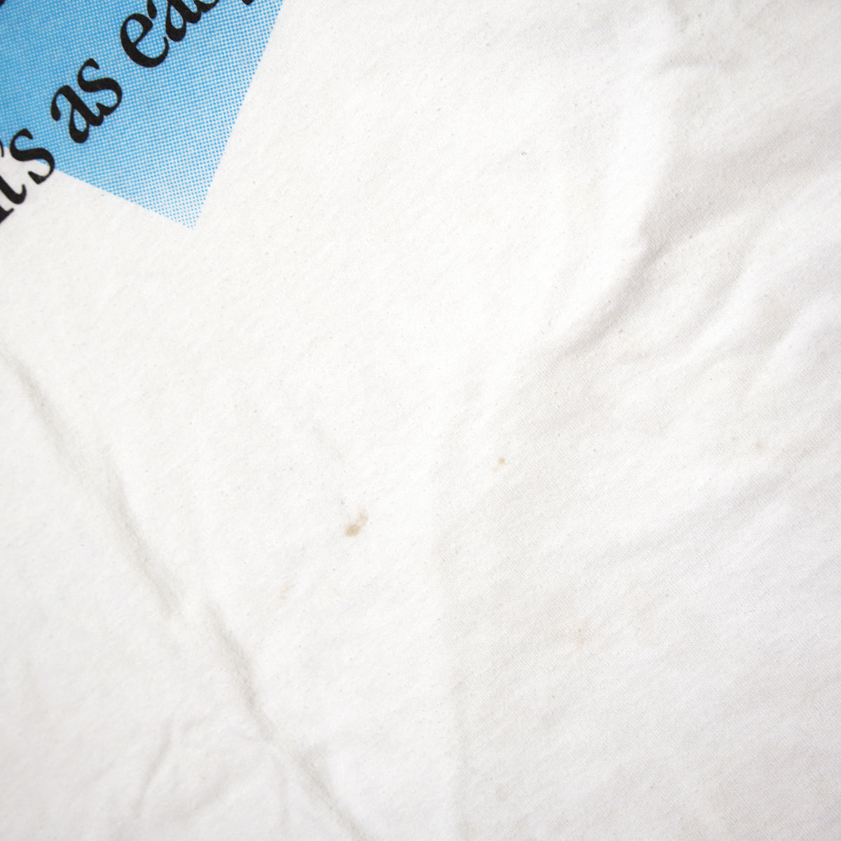 80's ASC C4 Corvette Convertible Promo T Shirt