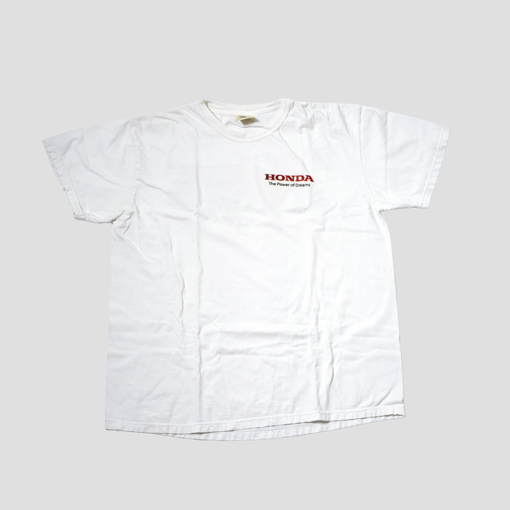 00's ASM Yokohama Honda S2000 Tsukuba Circuit Time Attack Racing T Shirt