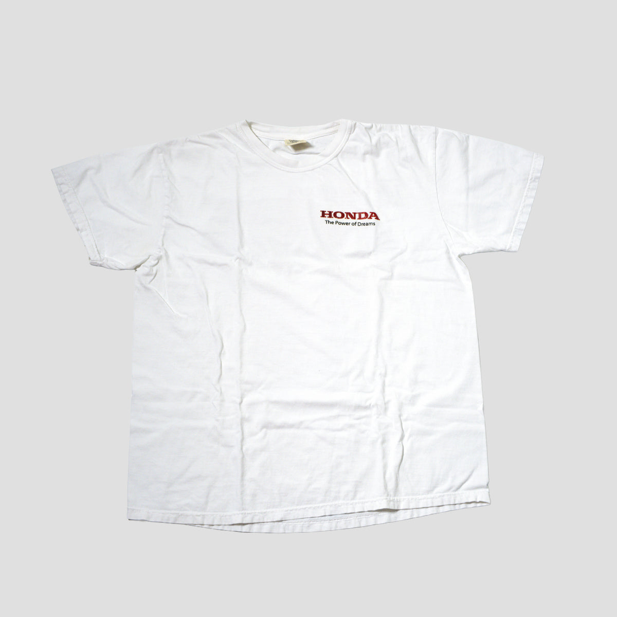 00's ASM Yokohama Honda S2000 Tsukuba Circuit Time Attack Racing T Shirt