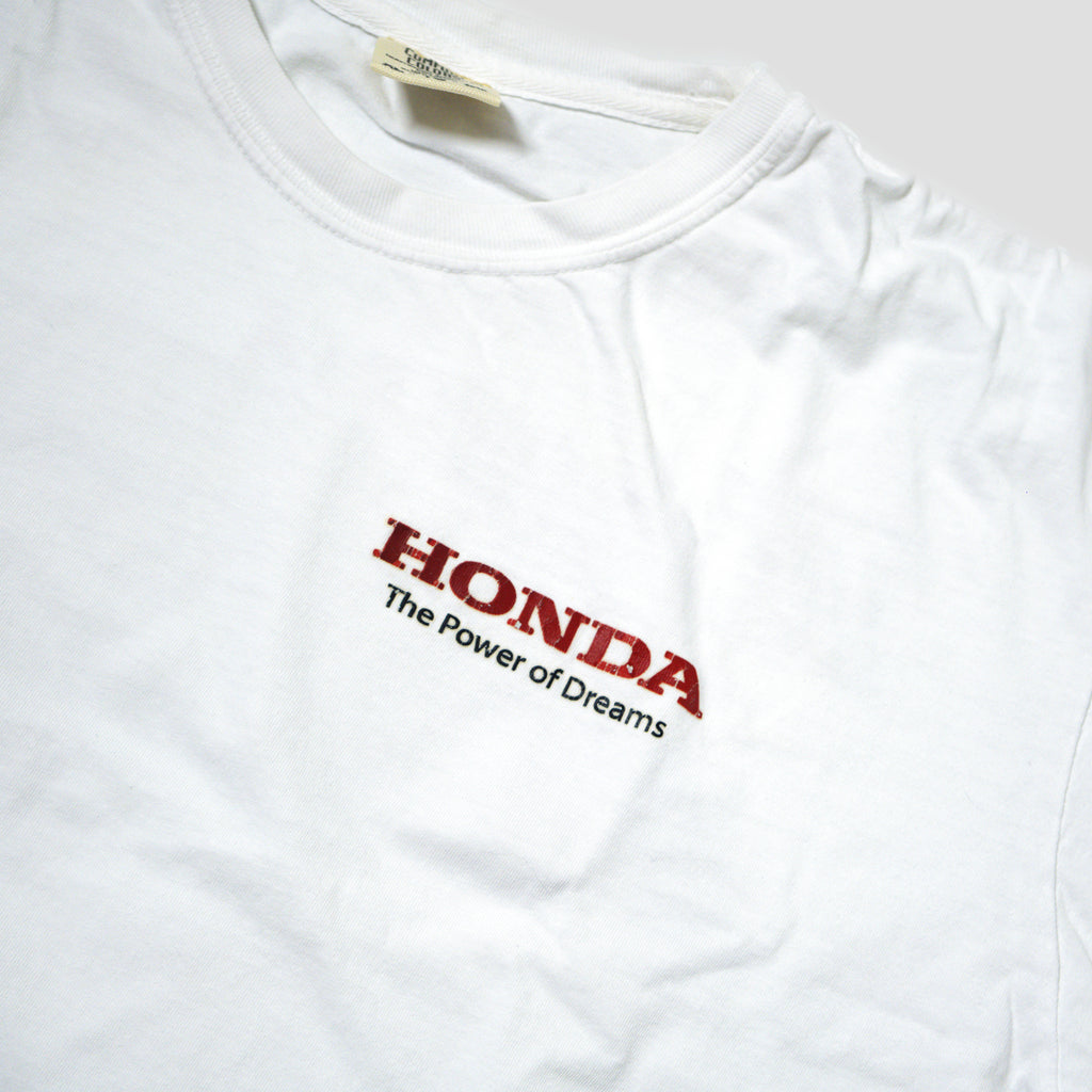 00's ASM Yokohama Honda S2000 Tsukuba Circuit Time Attack Racing T Shirt