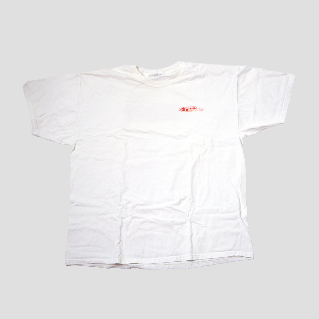 00's Team Lexus IS300 Grand-Am Cup Racing T-Shirt