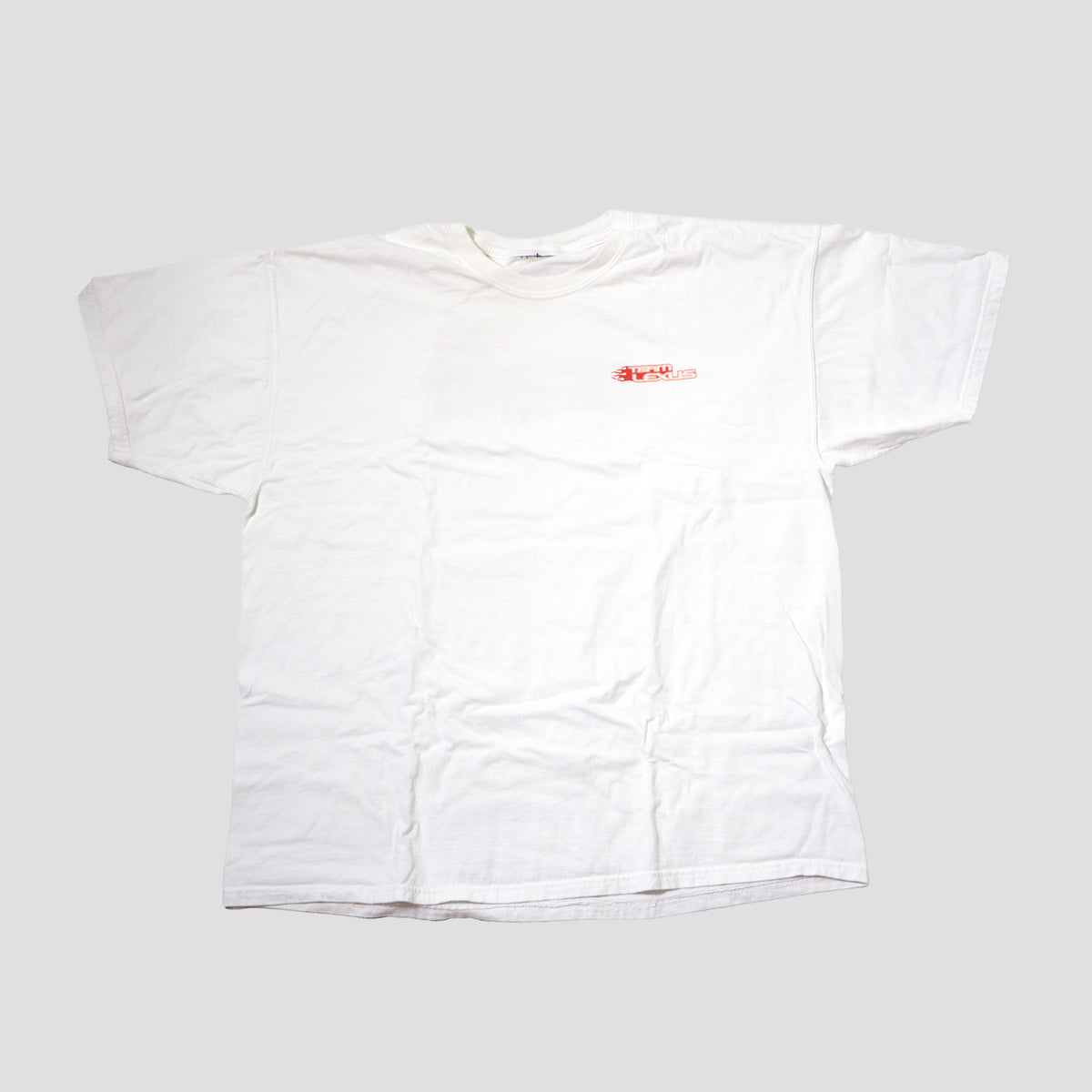 00's Team Lexus IS300 Grand-Am Cup Racing T-Shirt