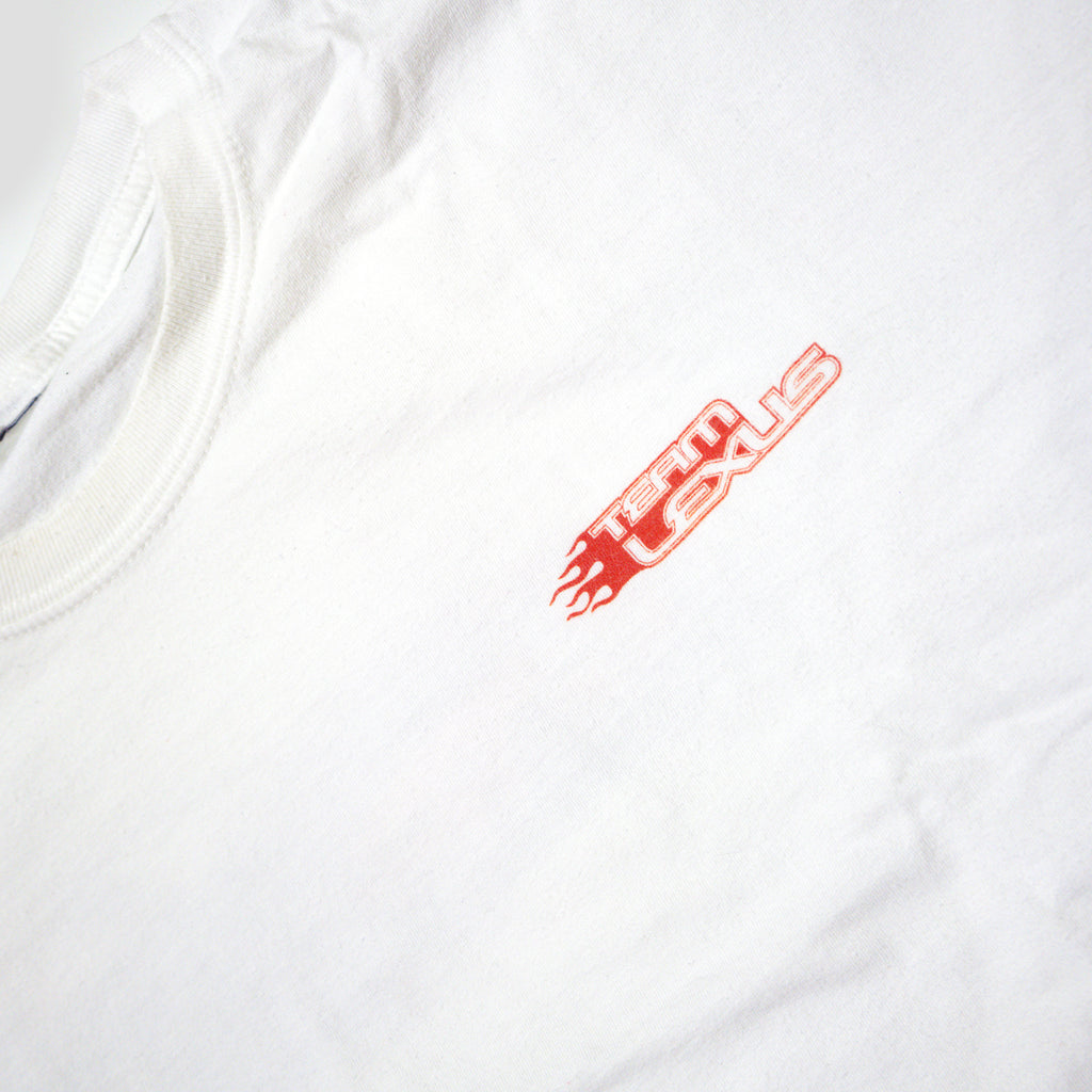 00's Team Lexus IS300 Grand-Am Cup Racing T-Shirt