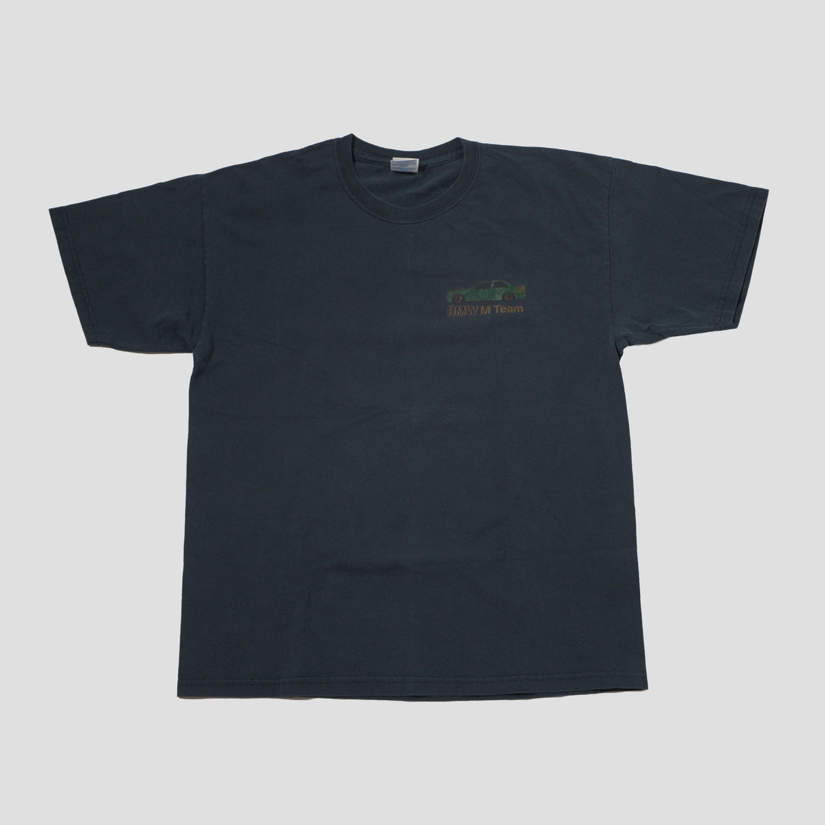 BMW E30 M3 Christian Danner #31 Diebels Alt 1991 DTM Racing T Shirt