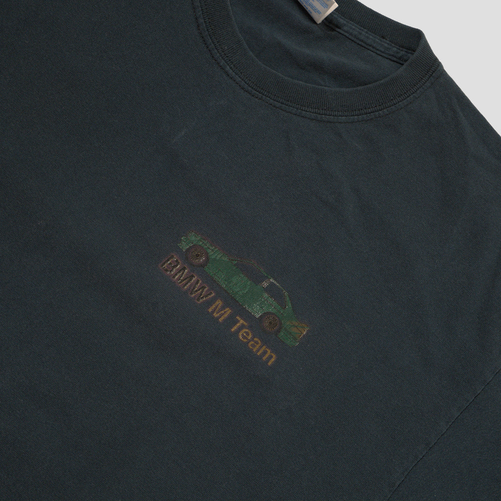 BMW E30 M3 Christian Danner #31 Diebels Alt 1991 DTM Racing T Shirt
