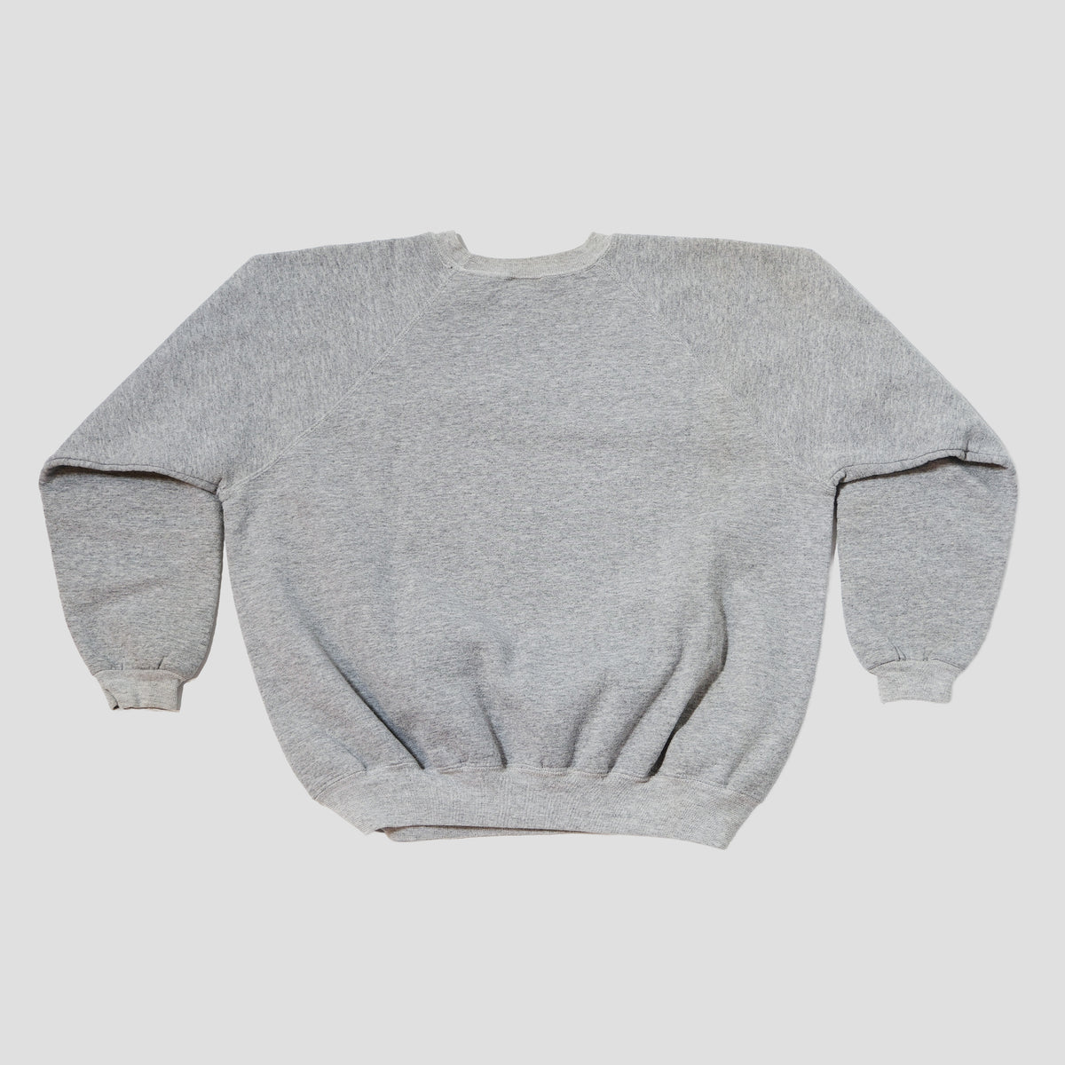 Porsche Crest Pullover Crewneck