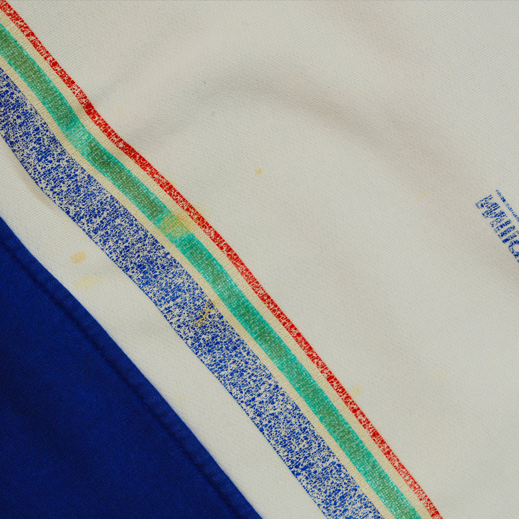 Rothmans Racing Pullover Crewneck