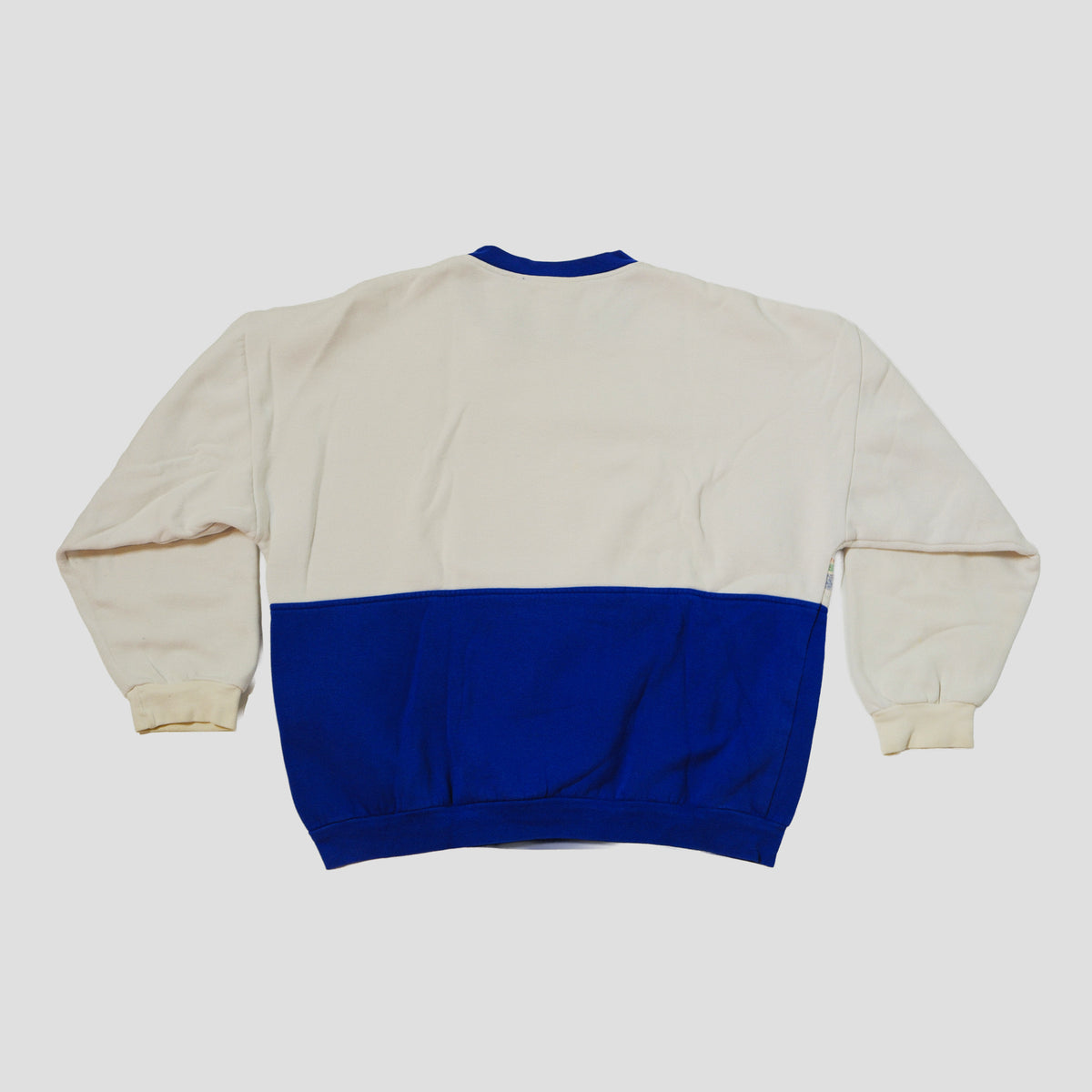 Rothmans Racing Pullover Crewneck