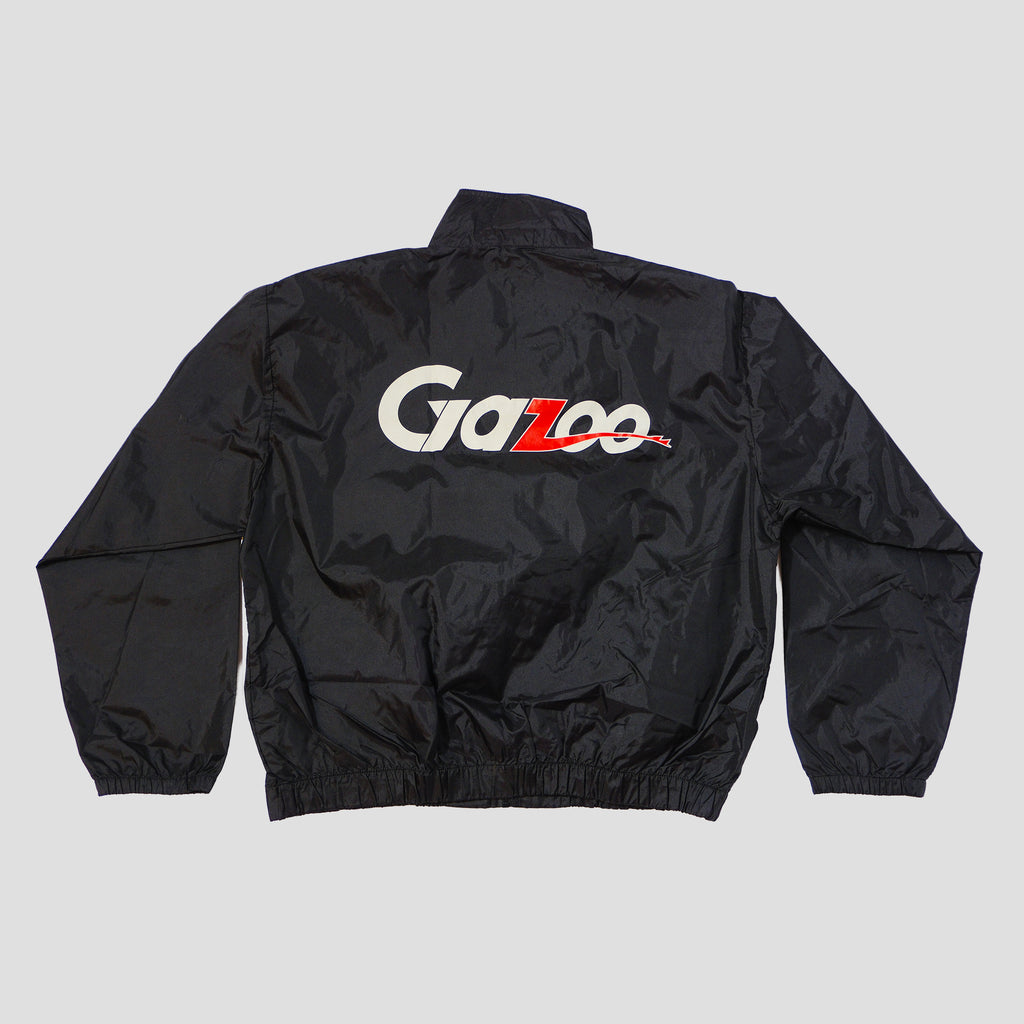 00's Toyota Gazoo Dino Windbreaker Jacket