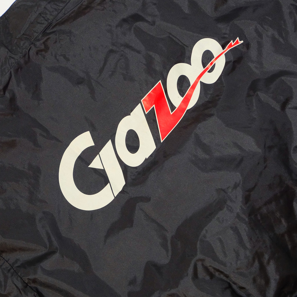 00's Toyota Gazoo Dino Windbreaker Jacket