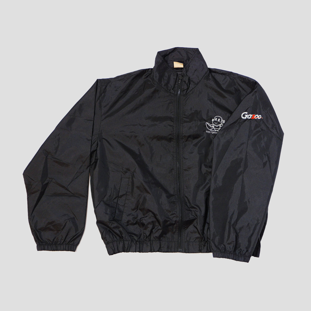 00's Toyota Gazoo Dino Windbreaker Jacket