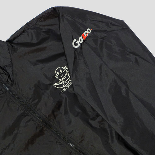 00's Toyota Gazoo Dino Windbreaker Jacket