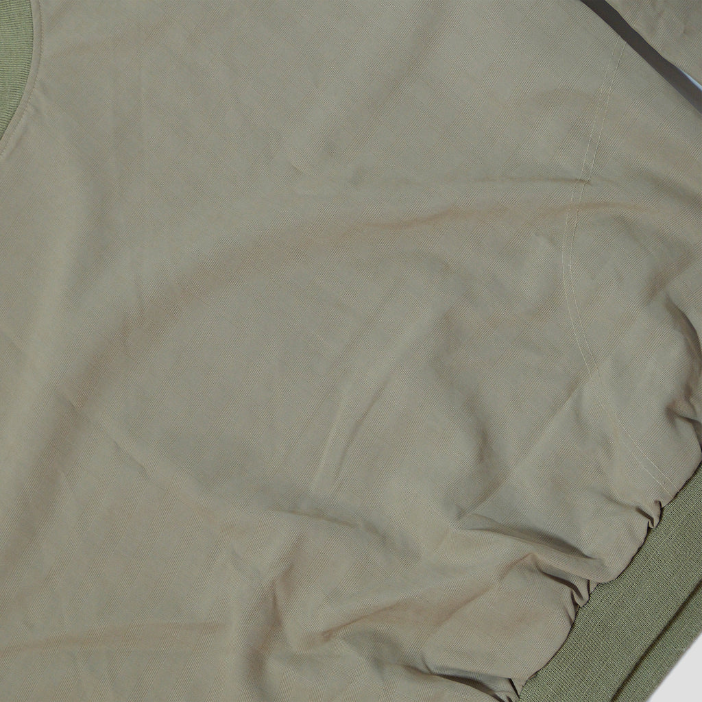 Vintage Porsche Design Pullover Crewneck