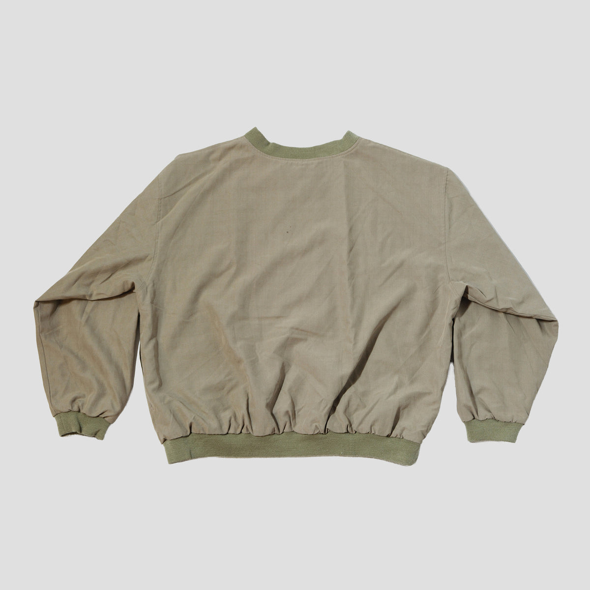 Vintage Porsche Design Pullover Crewneck