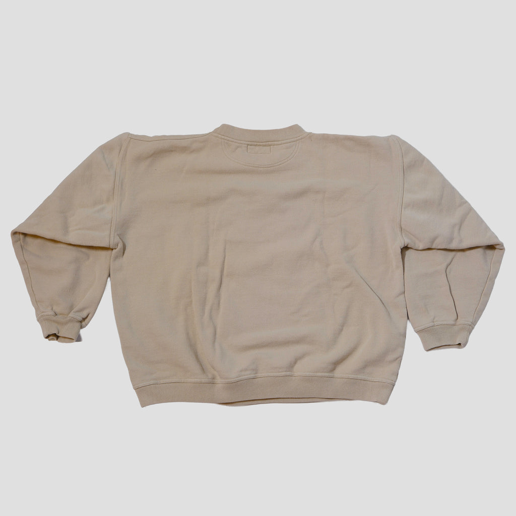 00's BMW Z3 Roadster Embroidered Pullover Crewneck