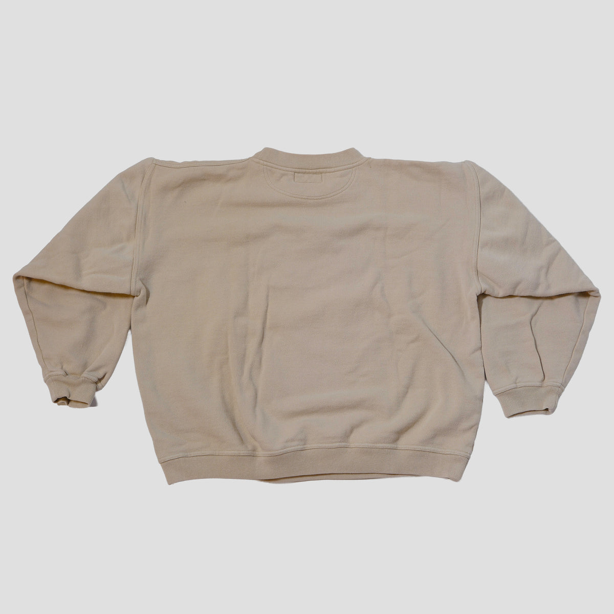 00's BMW Z3 Roadster Embroidered Pullover Crewneck