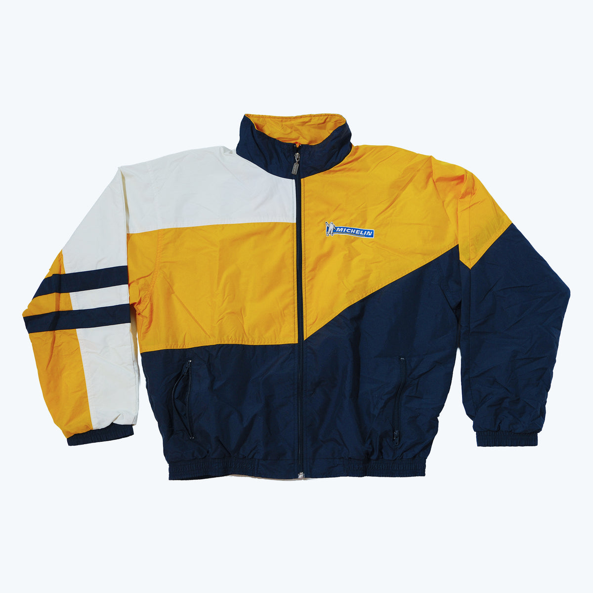 Michelin Windbreaker Jacket