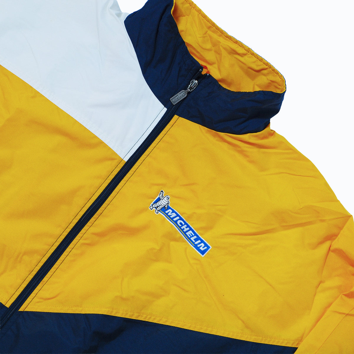 Michelin Windbreaker Jacket