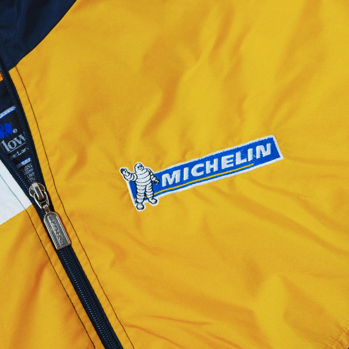 Michelin Windbreaker Jacket