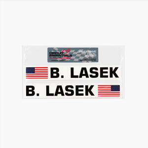 Custom Driver Name With Flag